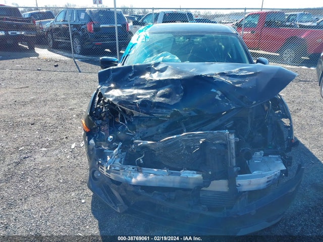Honda Civic Ex-t 2018 JHMFC1F30JX014299 Image 13