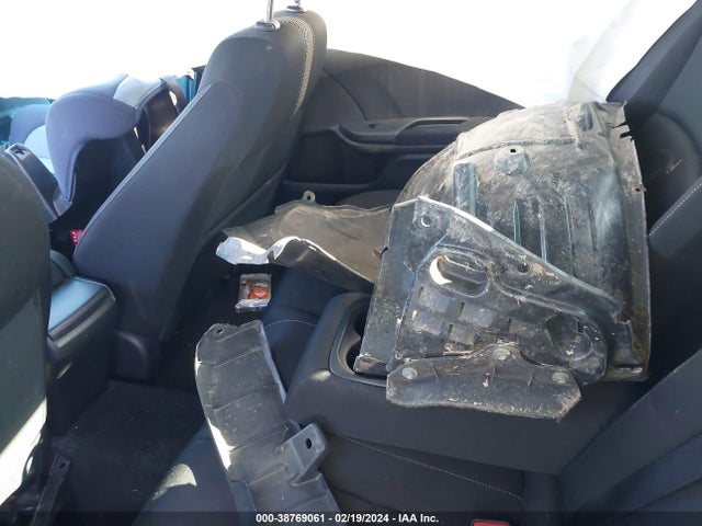 Honda Civic Ex-t 2018 JHMFC1F30JX014299 Image 12