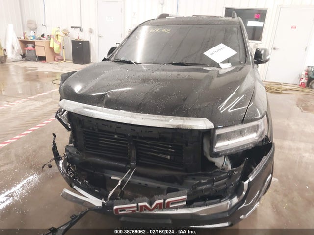 GMC Acadia Awd Slt 2020 1GKKNULS0LZ190224 Image 11