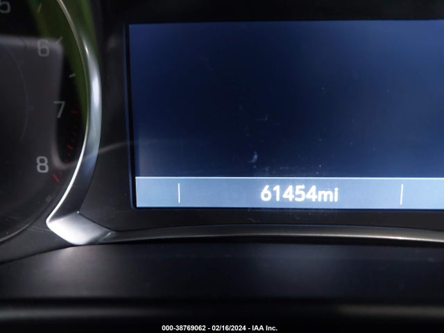 GMC Acadia Awd Slt 2020 1GKKNULS0LZ190224 Image 14