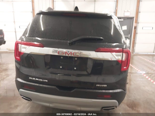 GMC Acadia Awd Slt 2020 1GKKNULS0LZ190224 Image 15
