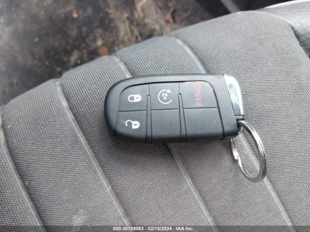 ZFBCFYDT0GP325163 Fiat 500x Lounge