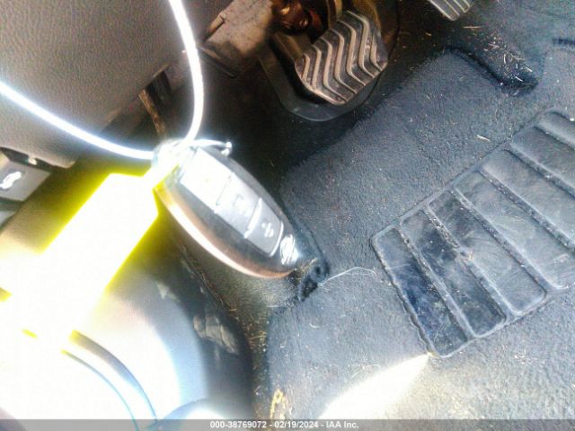KNMAT2MT7FP574588 Nissan ROGUE SV