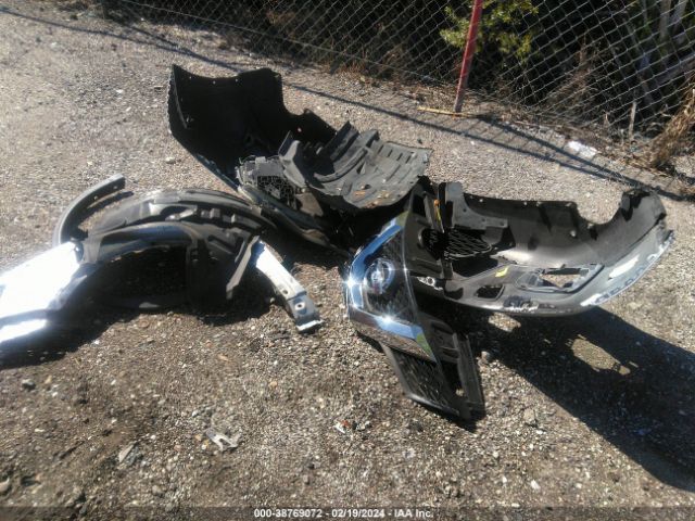 KNMAT2MT7FP574588 Nissan ROGUE SV