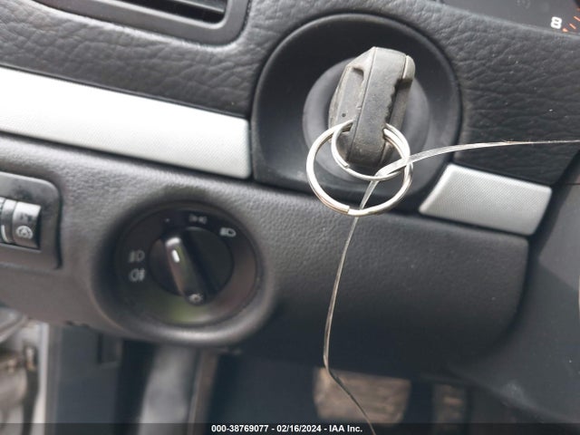 2008 PORSCHE CAYENNE WP1AA29PX8LA06247 Photo 10