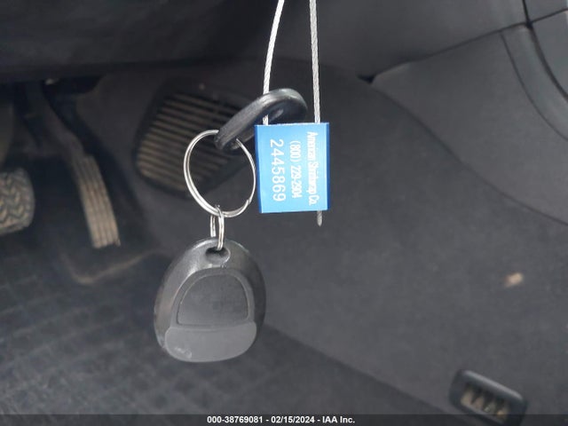Chevrolet Traverse 2lt 2017 1GNKRHKD7HJ149077 Image 11