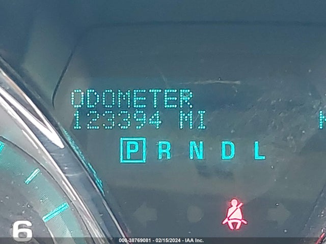 Chevrolet Traverse 2lt 2017 1GNKRHKD7HJ149077 Image 15