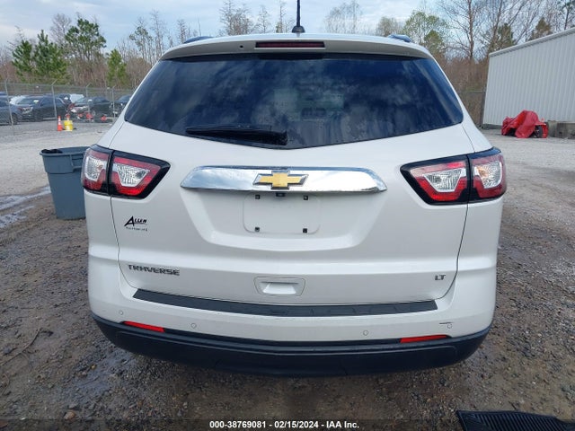Chevrolet Traverse 2lt 2017 1GNKRHKD7HJ149077 Image 16