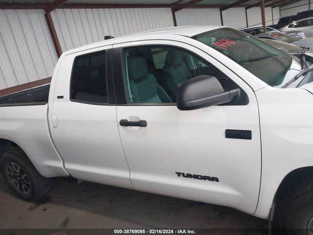 Toyota Tundra Sr5 2021 5TFUY5F1XMX969115 Image 13