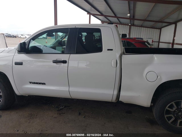 Toyota Tundra Sr5 2021 5TFUY5F1XMX969115 Image 14
