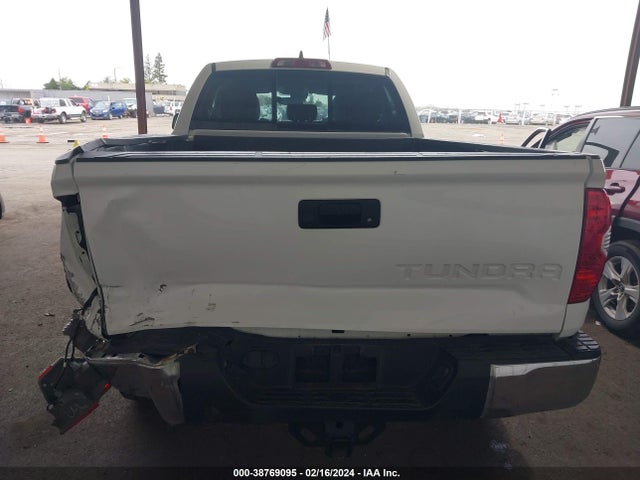 Toyota Tundra Sr5 2021 5TFUY5F1XMX969115 Image 16