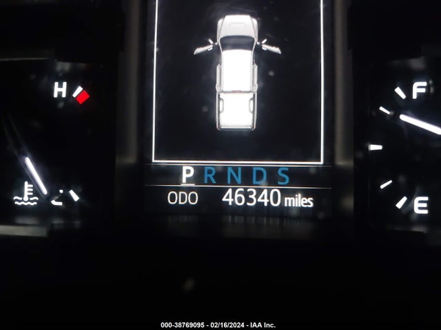 Toyota Tundra Sr5 2021 5TFUY5F1XMX969115 Image 7