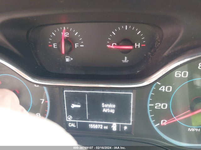 Chevrolet Cruze Lt Auto 2017 3G1BE6SM4HS582517 Image 7