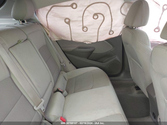 Chevrolet Cruze Lt Auto 2017 3G1BE6SM4HS582517 Image 8