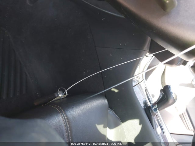 Chevrolet Impala 1lz 2015 2G1155SL3F9206317 Image 11