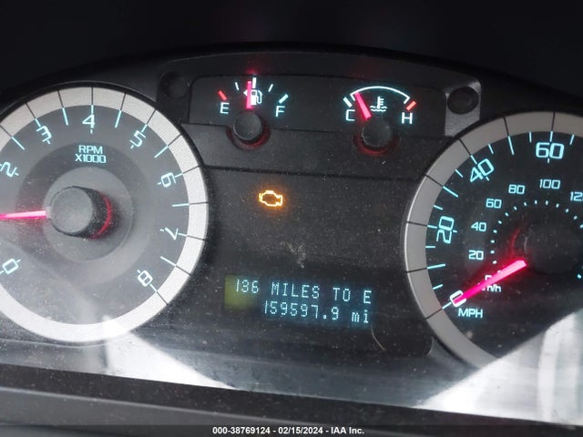2011 FORD ESCAPE XLT VIN: 1FMCU0D74BKC50157