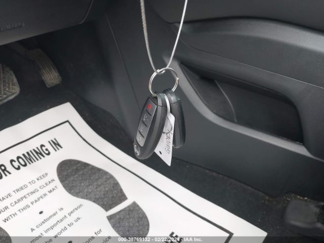 5N1AZ2MG6HN126130 Nissan MURANO SV
