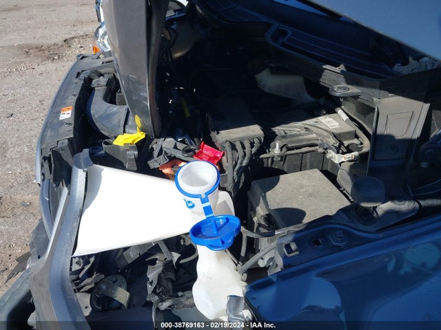 Ford Ecosport Se 2021 MAJ3S2GE8MC443883 Image 10