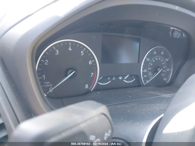 Ford Ecosport Se 2021 MAJ3S2GE8MC443883 Image 15