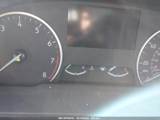 Ford Ecosport Se 2021 MAJ3S2GE8MC443883 Image 7