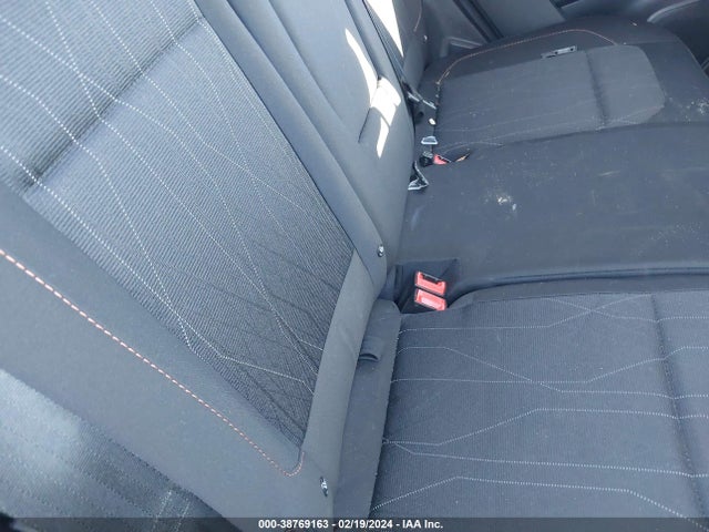 Ford Ecosport Se 2021 MAJ3S2GE8MC443883 Image 8