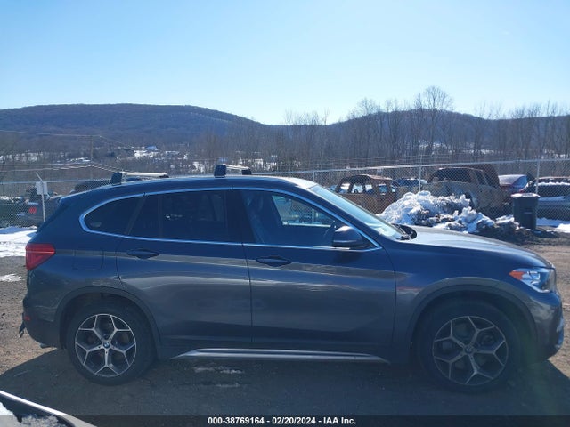 BMW X1 Xdrive28i 2019 WBXHT3C51K5L38163 Image 13