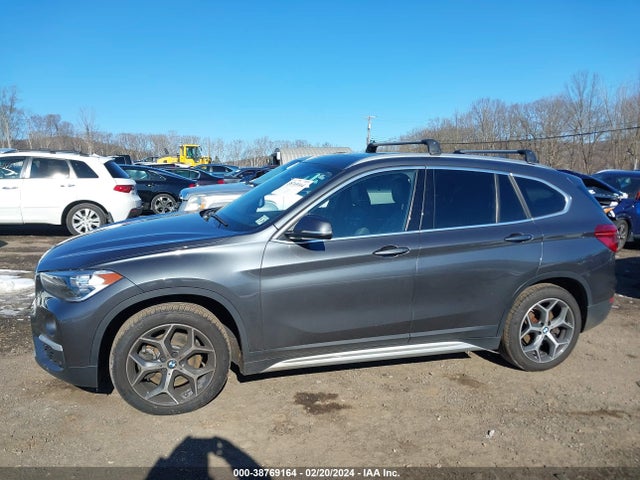 BMW X1 Xdrive28i 2019 WBXHT3C51K5L38163 Image 14