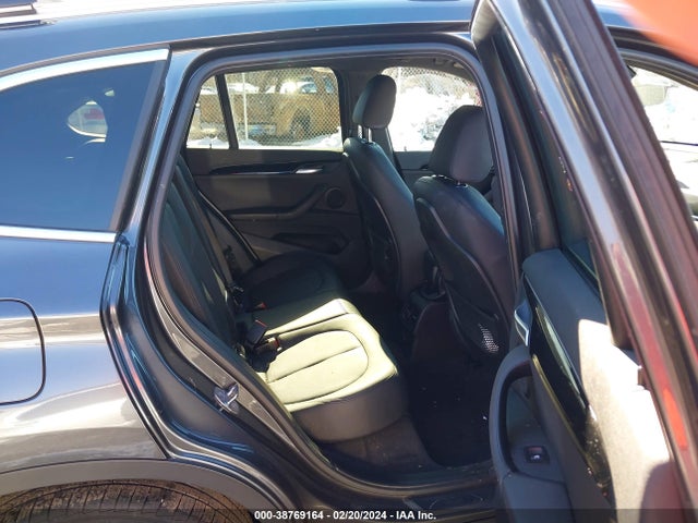 BMW X1 Xdrive28i 2019 WBXHT3C51K5L38163 Image 8