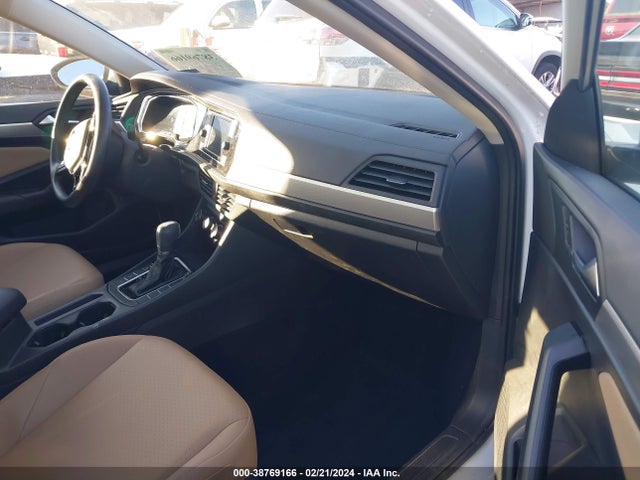 3VWC57BU1KM211695 Volkswagen Jetta 1.4t R-line/1.4t S/1.4t Se