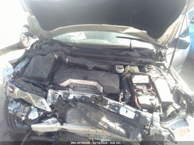 2G11Y5SA2K9101042 Chevrolet IMPALA LS