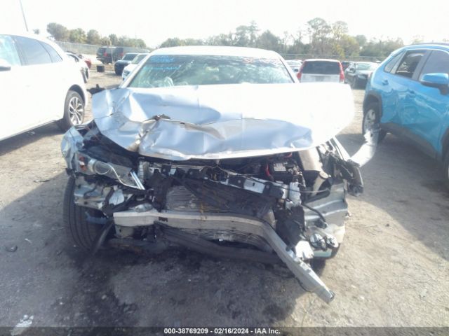 2G11Y5SA2K9101042 Chevrolet IMPALA LS