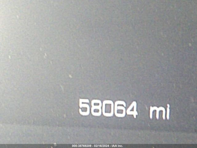 2G11Y5SA2K9101042 Chevrolet IMPALA LS
