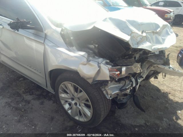 2G11Y5SA2K9101042 Chevrolet IMPALA LS