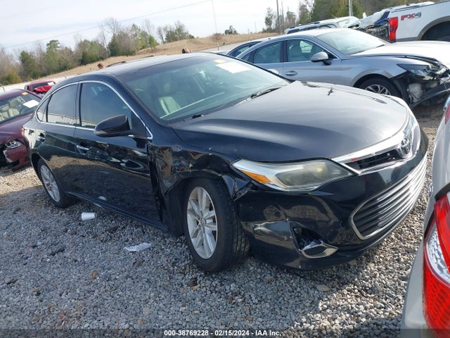 2015 4T1BK1EB6FU141574 main image