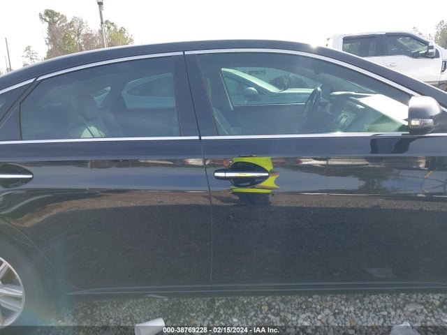 Toyota Avalon Xle Premium 2015 4T1BK1EB6FU141574 Image 13