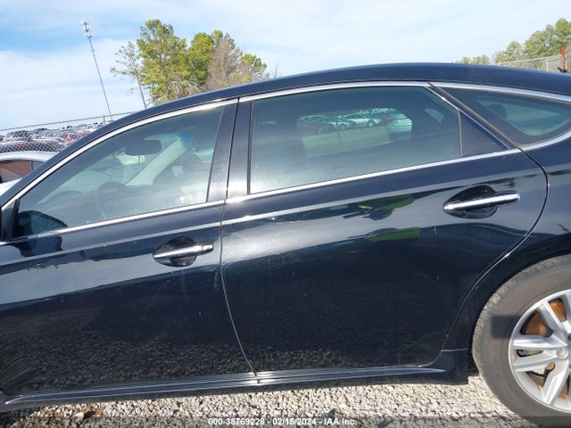 Toyota Avalon Xle Premium 2015 4T1BK1EB6FU141574 Image 14