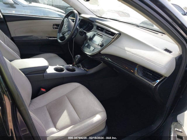 Toyota Avalon Xle Premium 2015 4T1BK1EB6FU141574 Image 5