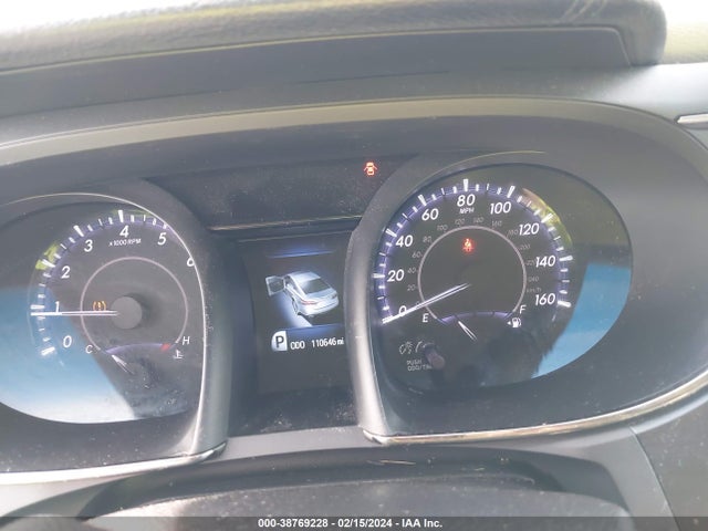 Toyota Avalon Xle Premium 2015 4T1BK1EB6FU141574 Image 7