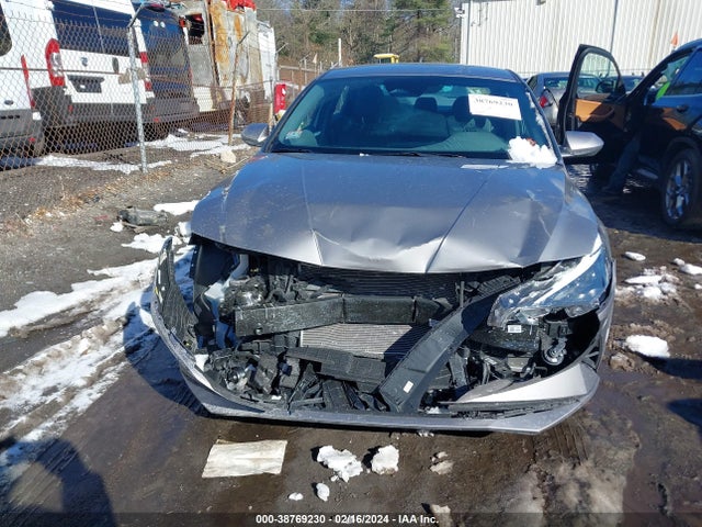 Hyundai ELANTRA SEL 2023 KMHLM4AG1PU551010 Image 13