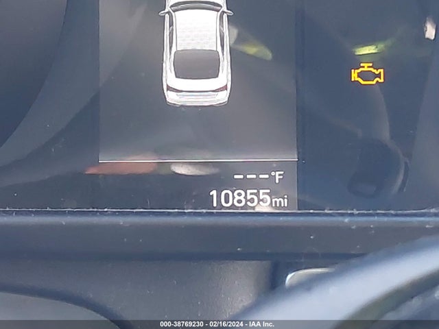 Hyundai ELANTRA SEL 2023 KMHLM4AG1PU551010 Image 16