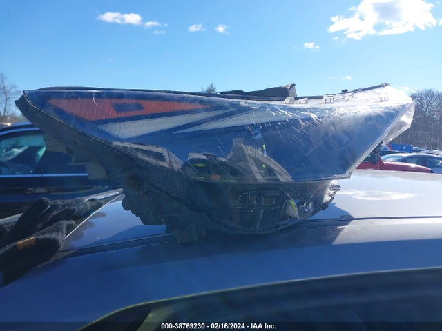 Hyundai ELANTRA SEL 2023 KMHLM4AG1PU551010 Image 12