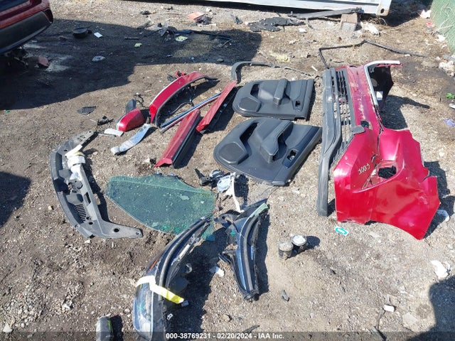 Toyota Highlander Xle 2021 5TDHZRBH5MS153217 Image 12