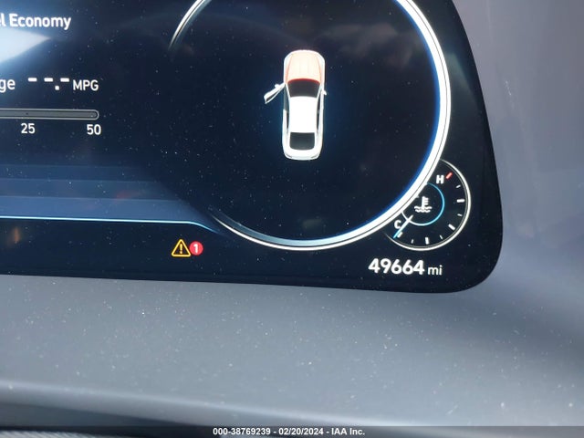 Hyundai Sonata Limited 2021 5NPEH4J29MH067775 Image 16