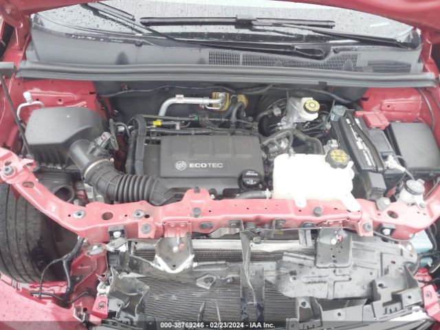 2019 BUICK ENCORE KL4CJASB8KB773783 Photo 9