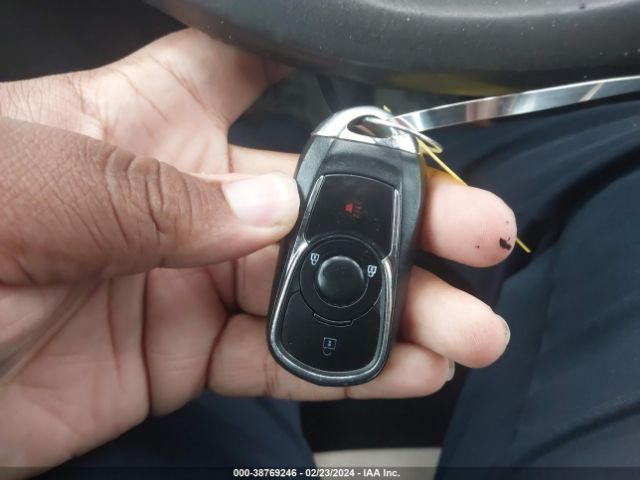 2019 BUICK ENCORE KL4CJASB8KB773783 Photo 10