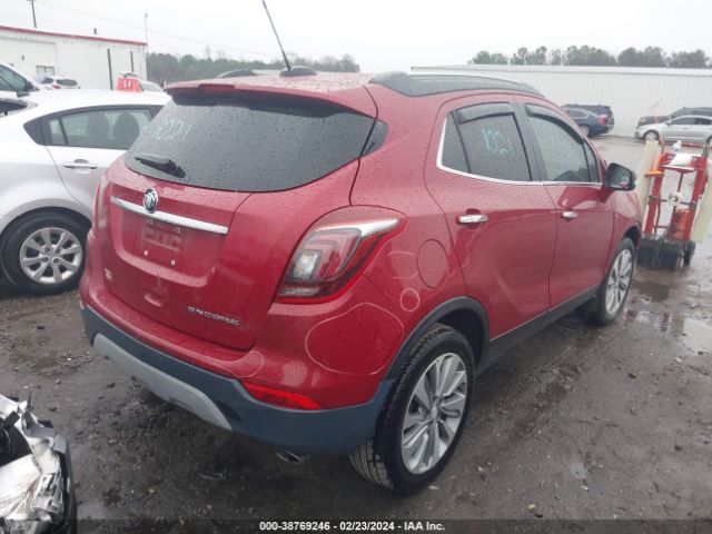 2019 BUICK ENCORE KL4CJASB8KB773783 Photo 3