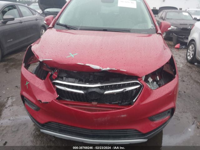 2019 BUICK ENCORE KL4CJASB8KB773783 Photo 5