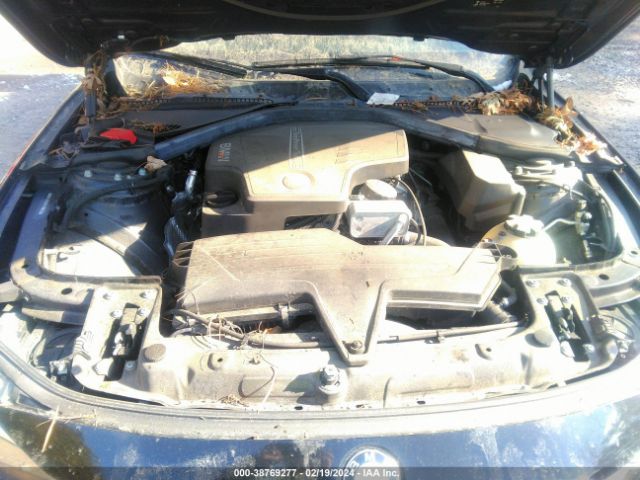WBA3C1C51FK120630 BMW 328I