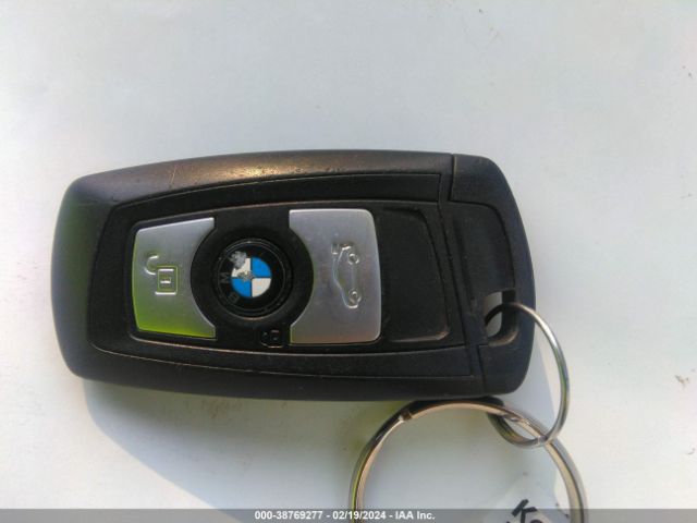 WBA3C1C51FK120630 BMW 328I