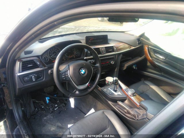 WBA3C1C51FK120630 BMW 328I